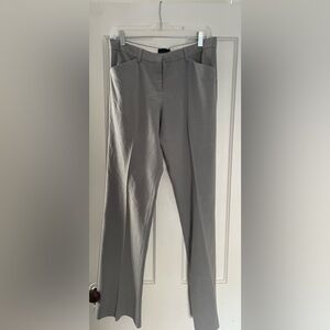 The Limited  Charcoal Dress Pants
